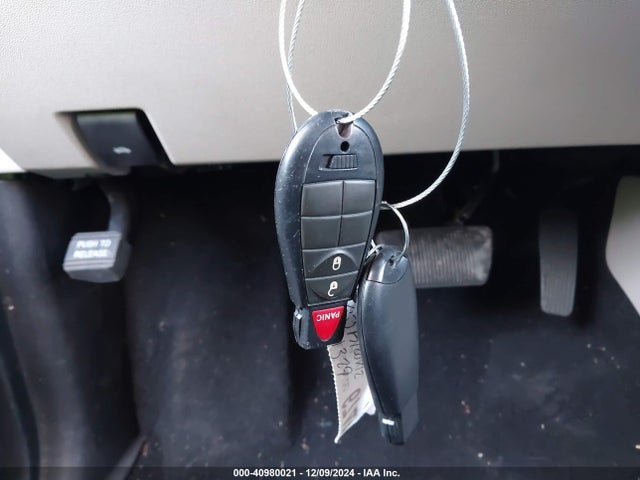 Dodge Grand Caravan Se 2018 2C4RDGBG3JR180712 Image 11
