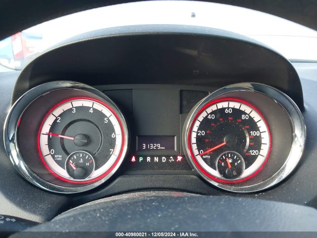 Dodge Grand Caravan Se 2018 2C4RDGBG3JR180712 Image 7