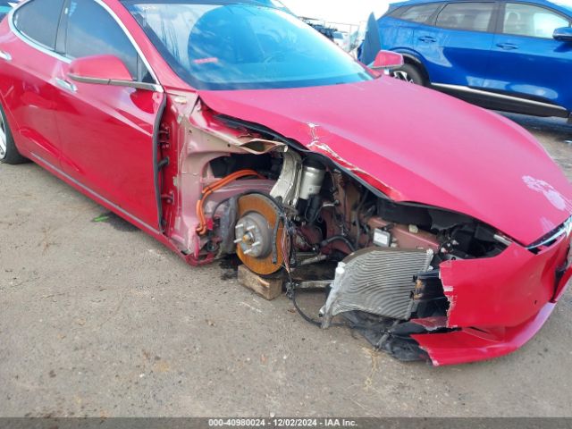 5YJSA1E27MF427057 Tesla Model S Long Range Dual Motor All-wheel Drive/long Range Plus Dual Motor All-wheel Drive
