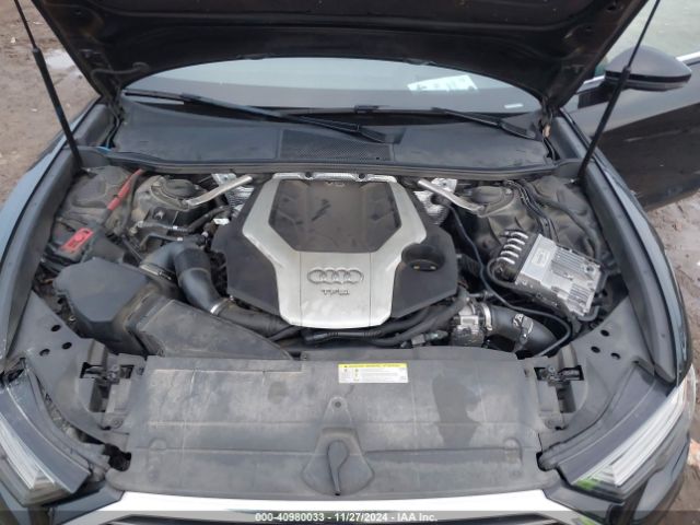 WAUM2AF27KN025152 Audi A6 55 Premium