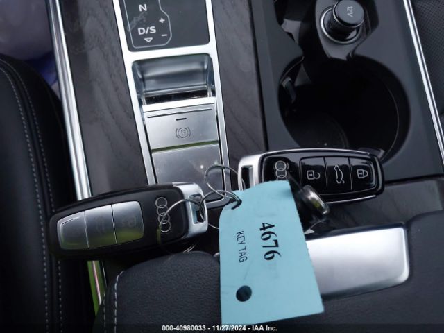 WAUM2AF27KN025152 Audi A6 55 Premium