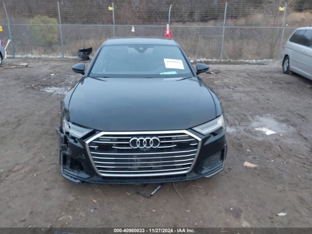WAUM2AF27KN025152 Audi A6 55 Premium