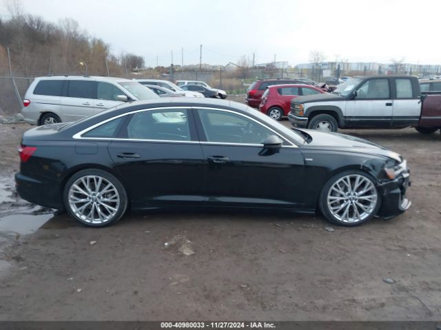 WAUM2AF27KN025152 Audi A6 55 Premium