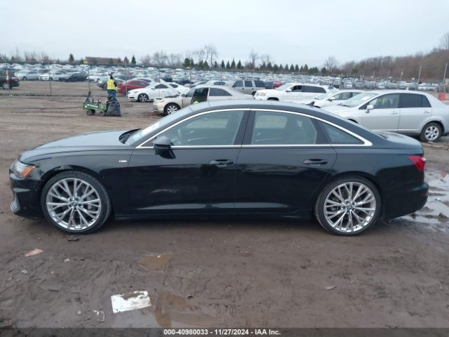 WAUM2AF27KN025152 Audi A6 55 Premium