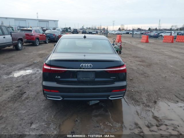 WAUM2AF27KN025152 Audi A6 55 Premium
