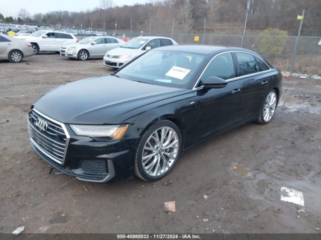 WAUM2AF27KN025152 Audi A6 55 Premium