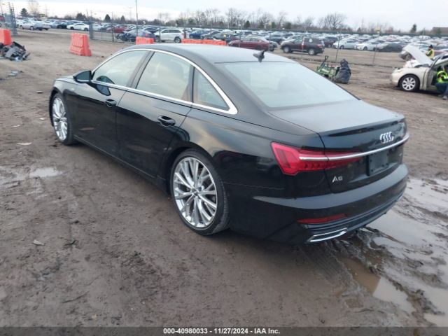 WAUM2AF27KN025152 Audi A6 55 Premium