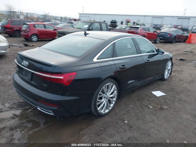 WAUM2AF27KN025152 Audi A6 55 Premium