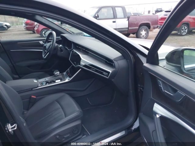 WAUM2AF27KN025152 Audi A6 55 Premium