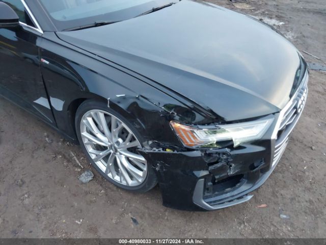 WAUM2AF27KN025152 Audi A6 55 Premium