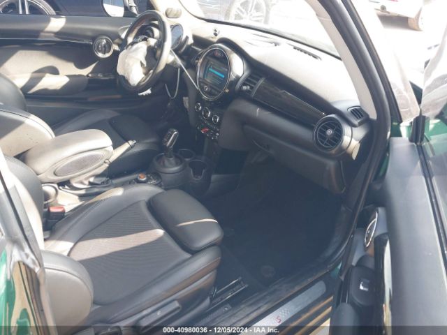 WMWXR5C05L2L66667 Mini Hardtop Cooper S