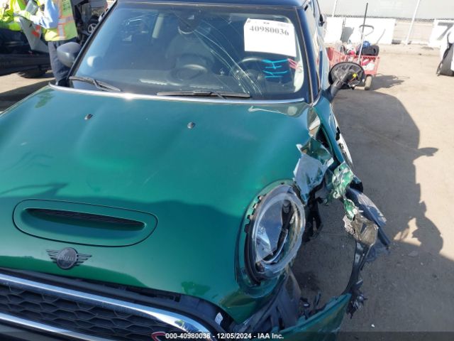 WMWXR5C05L2L66667 Mini Hardtop Cooper S
