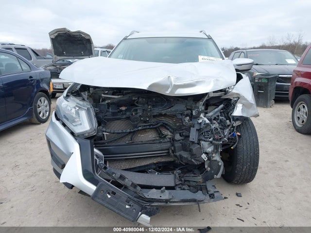 Nissan ROGUE SV 2017 JN8AT2MV2HW252522 Image 12
