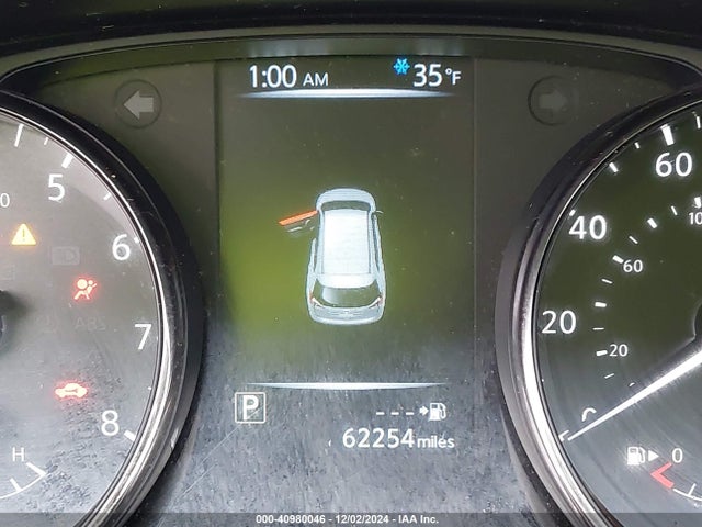 Nissan ROGUE SV 2017 JN8AT2MV2HW252522 Image 15