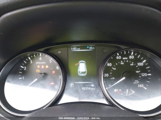 Nissan ROGUE SV 2017 JN8AT2MV2HW252522 Image 7