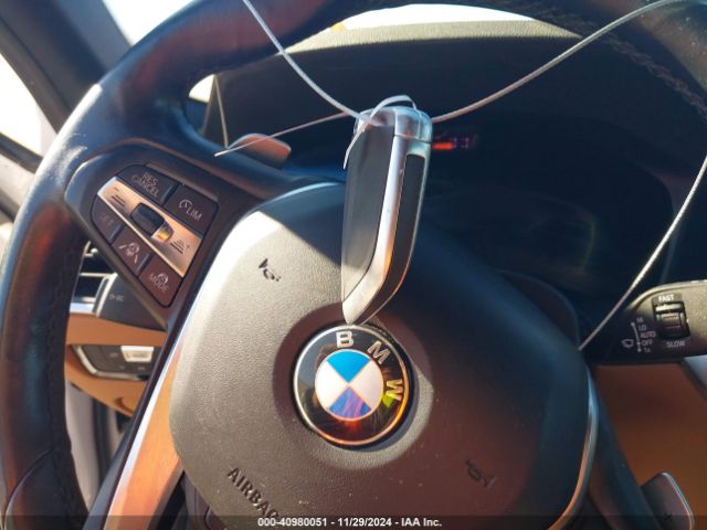 3MW5R7J07L8B30609 BMW 330i Xdrive