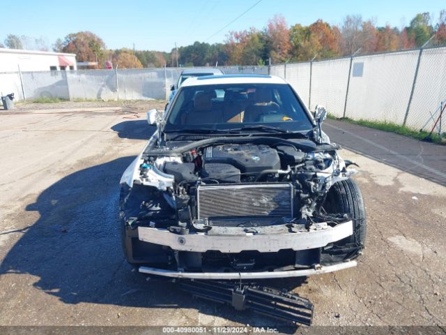 3MW5R7J07L8B30609 BMW 330i Xdrive