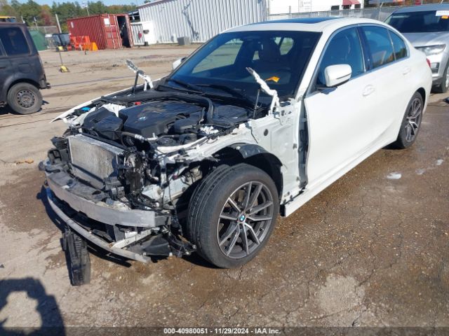 3MW5R7J07L8B30609 BMW 330i Xdrive