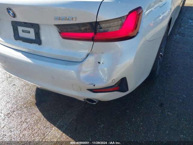 3MW5R7J07L8B30609 BMW 330i Xdrive