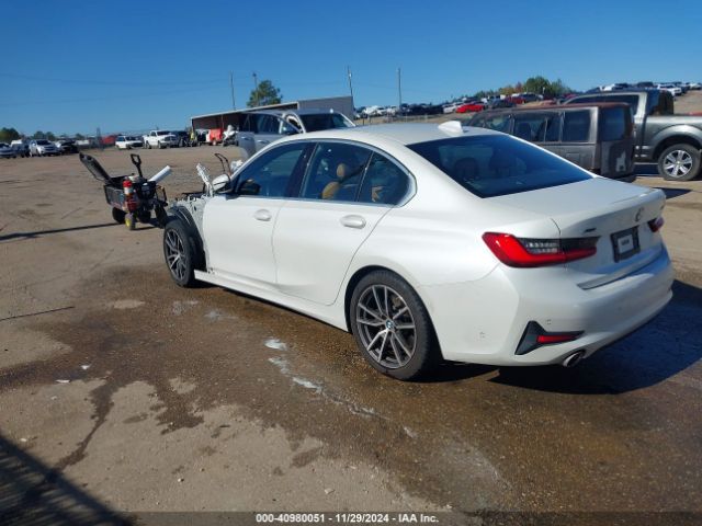 3MW5R7J07L8B30609 BMW 330i Xdrive
