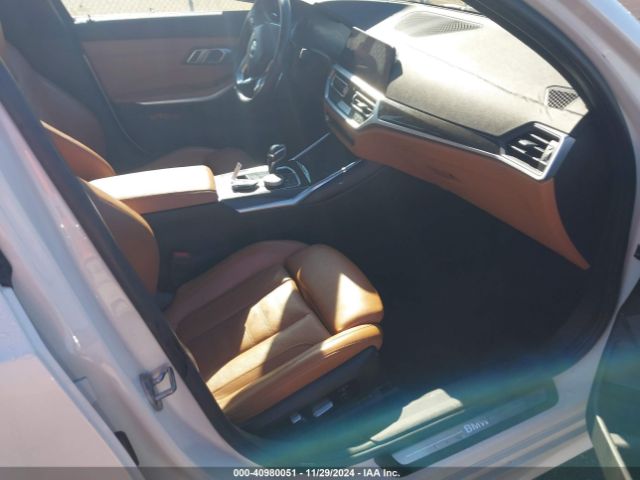 3MW5R7J07L8B30609 BMW 330i Xdrive
