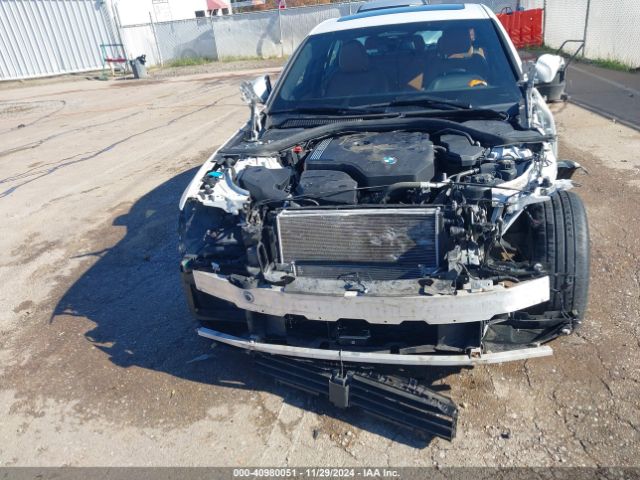 3MW5R7J07L8B30609 BMW 330i Xdrive