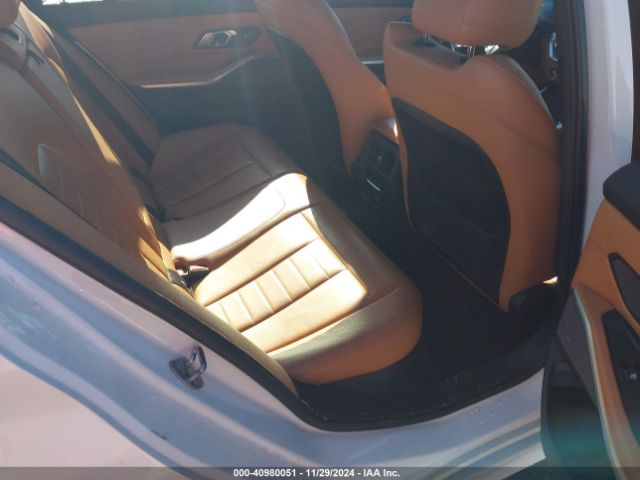 3MW5R7J07L8B30609 BMW 330i Xdrive
