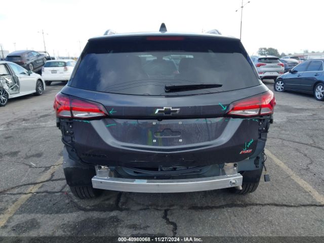 3GNAXMEV3NS247161 Chevrolet Equinox Fwd Rs