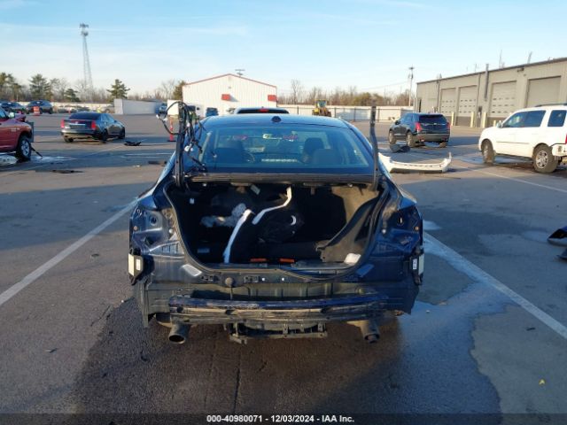 1N4BL4CV3LC279712 Nissan Altima Sr Fwd