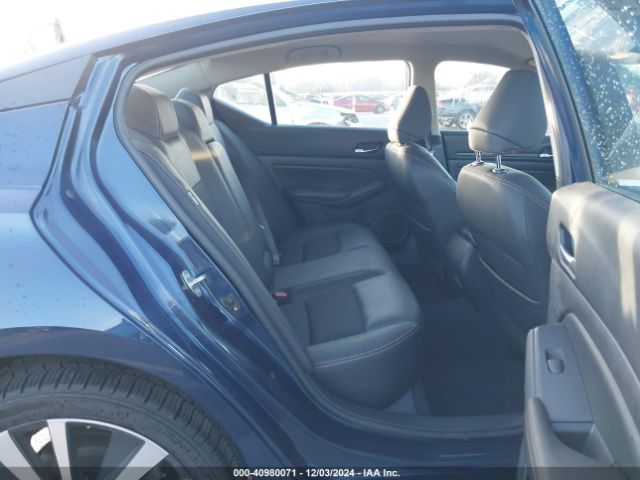1N4BL4CV3LC279712 Nissan Altima Sr Fwd