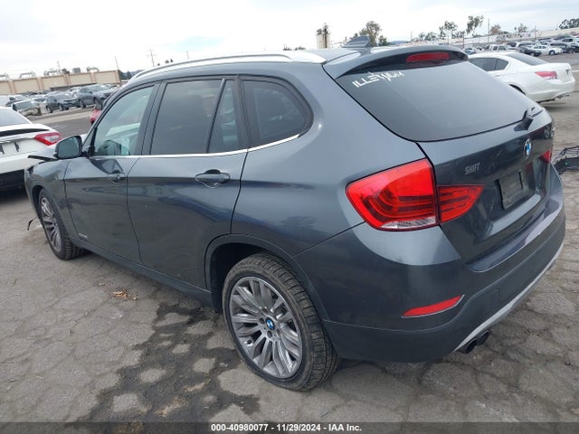 WBAVM1C56FV318303 BMW X1 Sdrive28i