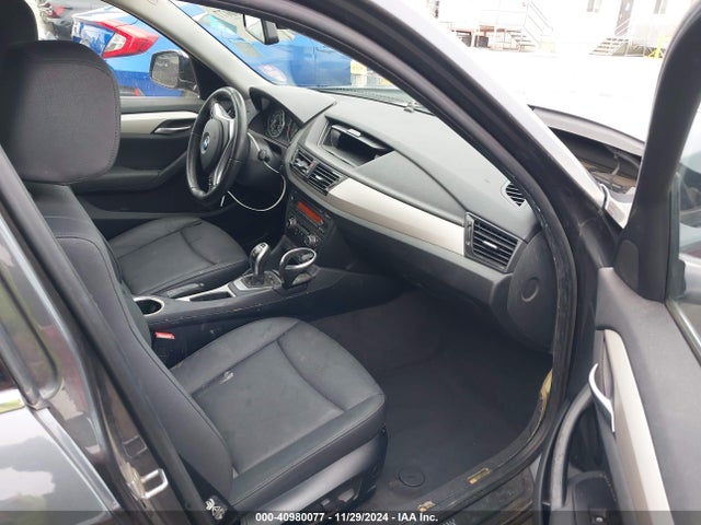 WBAVM1C56FV318303 BMW X1 Sdrive28i