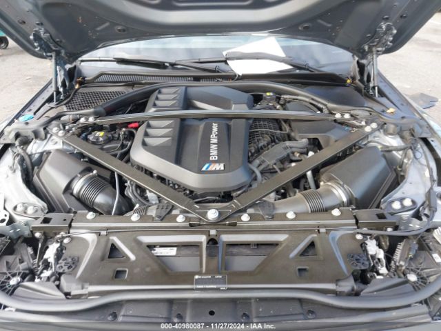 WBS43AZ07NCJ07210 BMW M4 Competition Xdrive