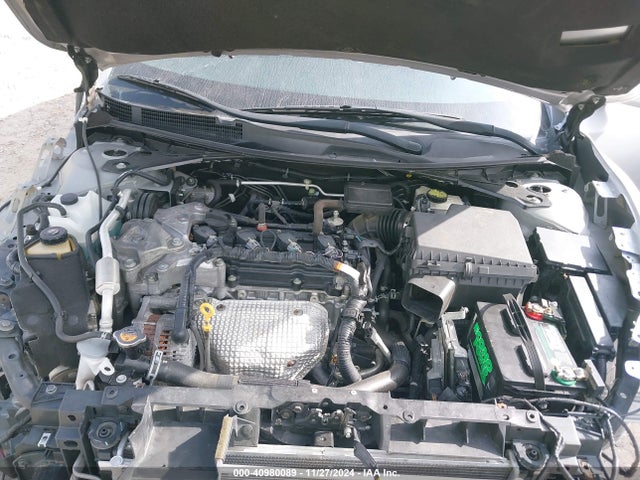 Nissan Altima 2.5 Sr 2016 1N4AL3AP7GC291605 Image 10