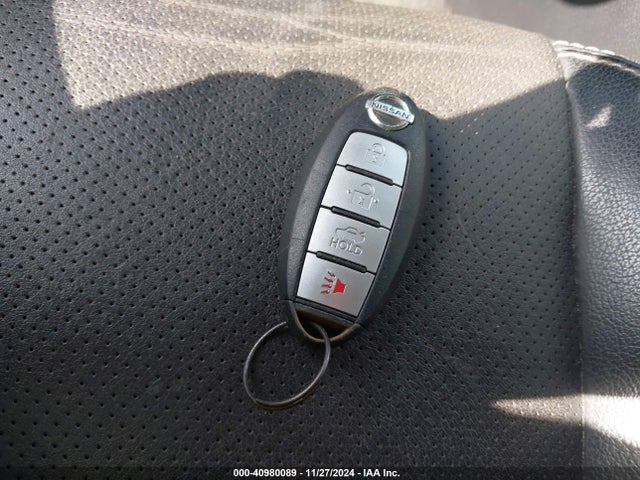 Nissan Altima 2.5 Sr 2016 1N4AL3AP7GC291605 Image 11