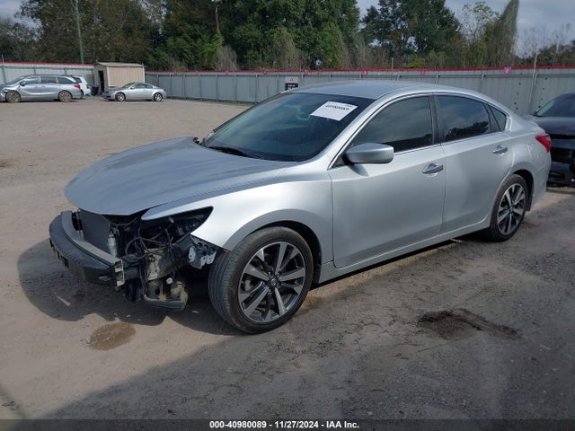 Nissan Altima 2.5 Sr 2016 1N4AL3AP7GC291605 Image 2