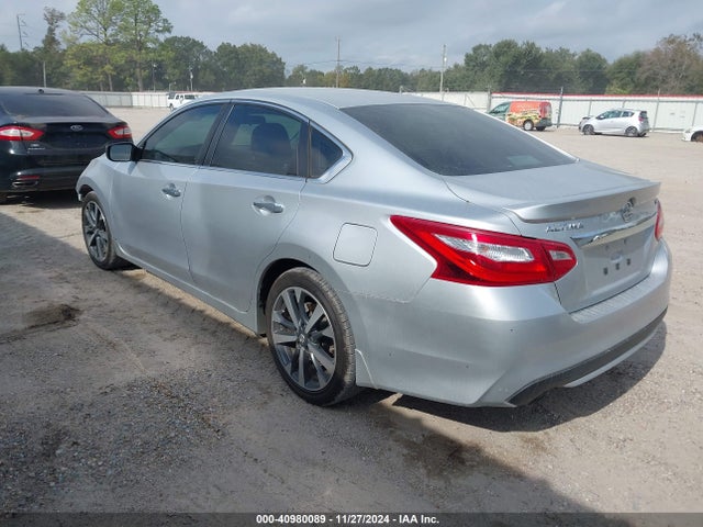Nissan Altima 2.5 Sr 2016 1N4AL3AP7GC291605 Image 3