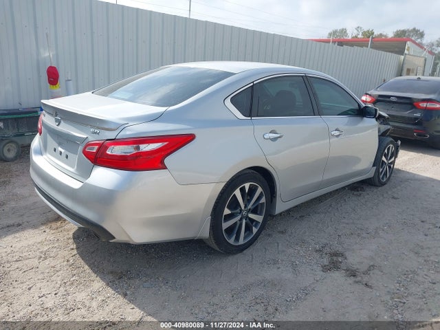 Nissan Altima 2.5 Sr 2016 1N4AL3AP7GC291605 Image 4
