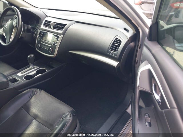 Nissan Altima 2.5 Sr 2016 1N4AL3AP7GC291605 Image 5