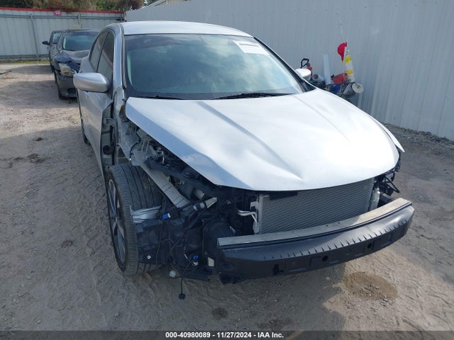 Nissan Altima 2.5 Sr 2016 1N4AL3AP7GC291605 Image 6