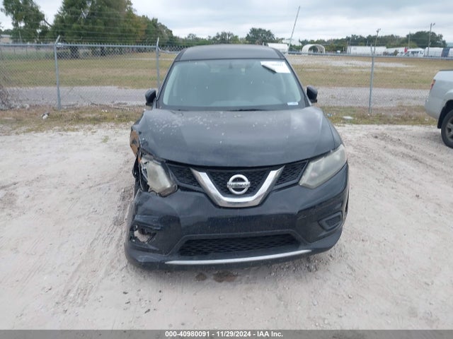Nissan ROGUE S 2015 KNMAT2MV0FP501998 Image 11