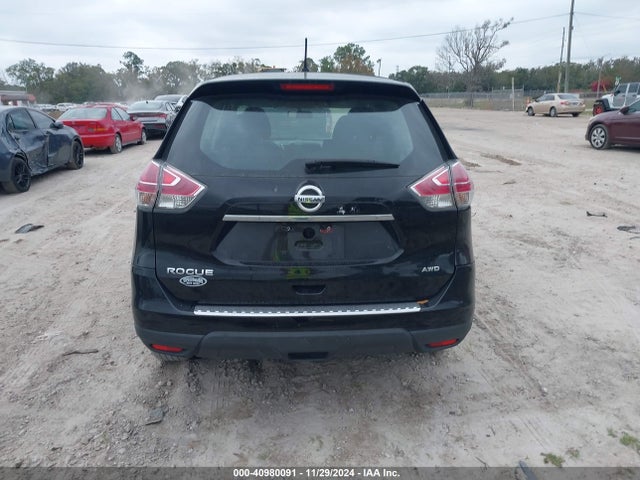 Nissan ROGUE S 2015 KNMAT2MV0FP501998 Image 15