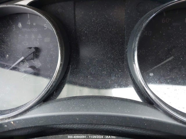 Nissan ROGUE S 2015 KNMAT2MV0FP501998 Image 7