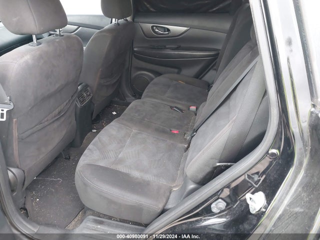 Nissan ROGUE S 2015 KNMAT2MV0FP501998 Image 8
