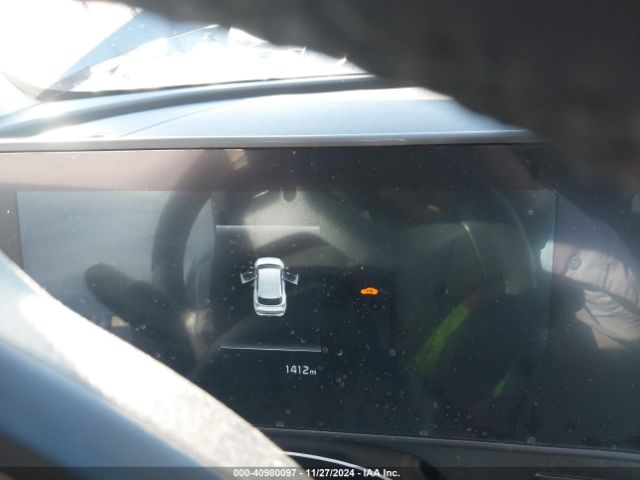 5XYK33DF9SG256716 KIA Sportage Ex