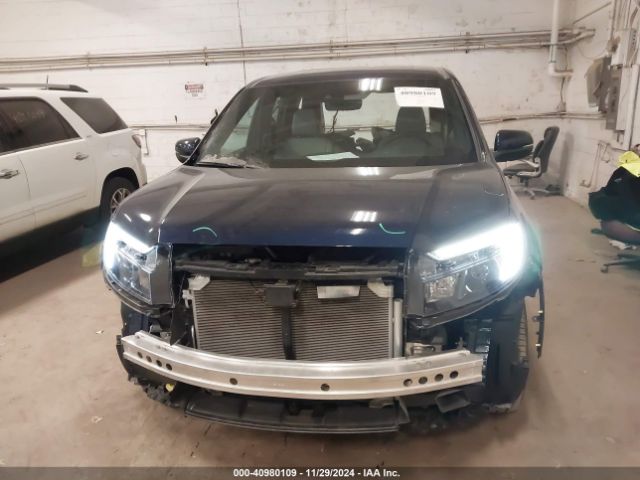 5FNYF8H52PB038521 Honda Passport Awd Ex-l