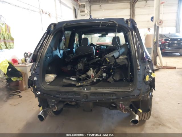 5FNYF8H52PB038521 Honda Passport Awd Ex-l