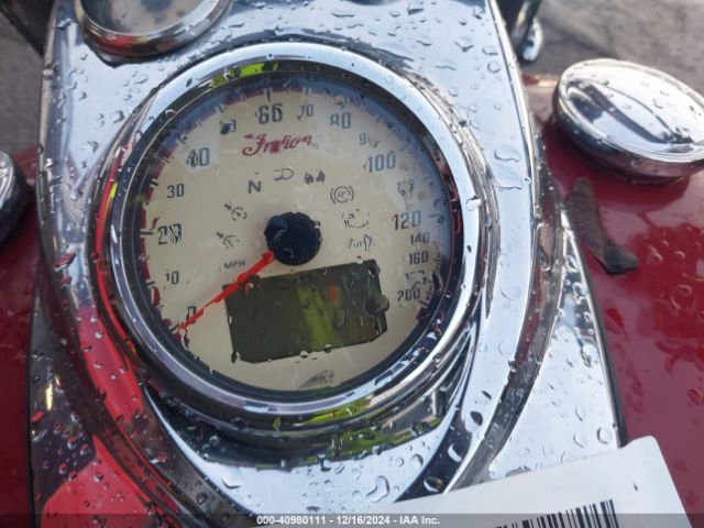 2014 INDIAN MOTORCYCLE CO. CHIEF 56KCCVAA4E3311147 Photo 6