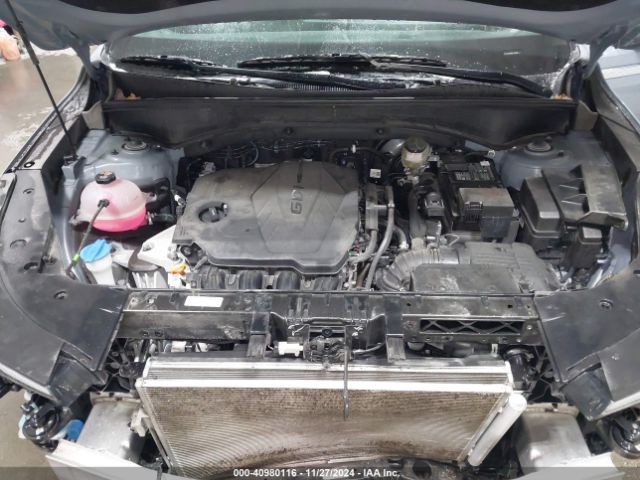 5XYRLDJC9RG274237 KIA SORENTO S