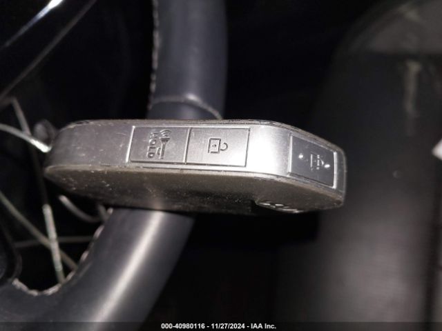5XYRLDJC9RG274237 KIA SORENTO S